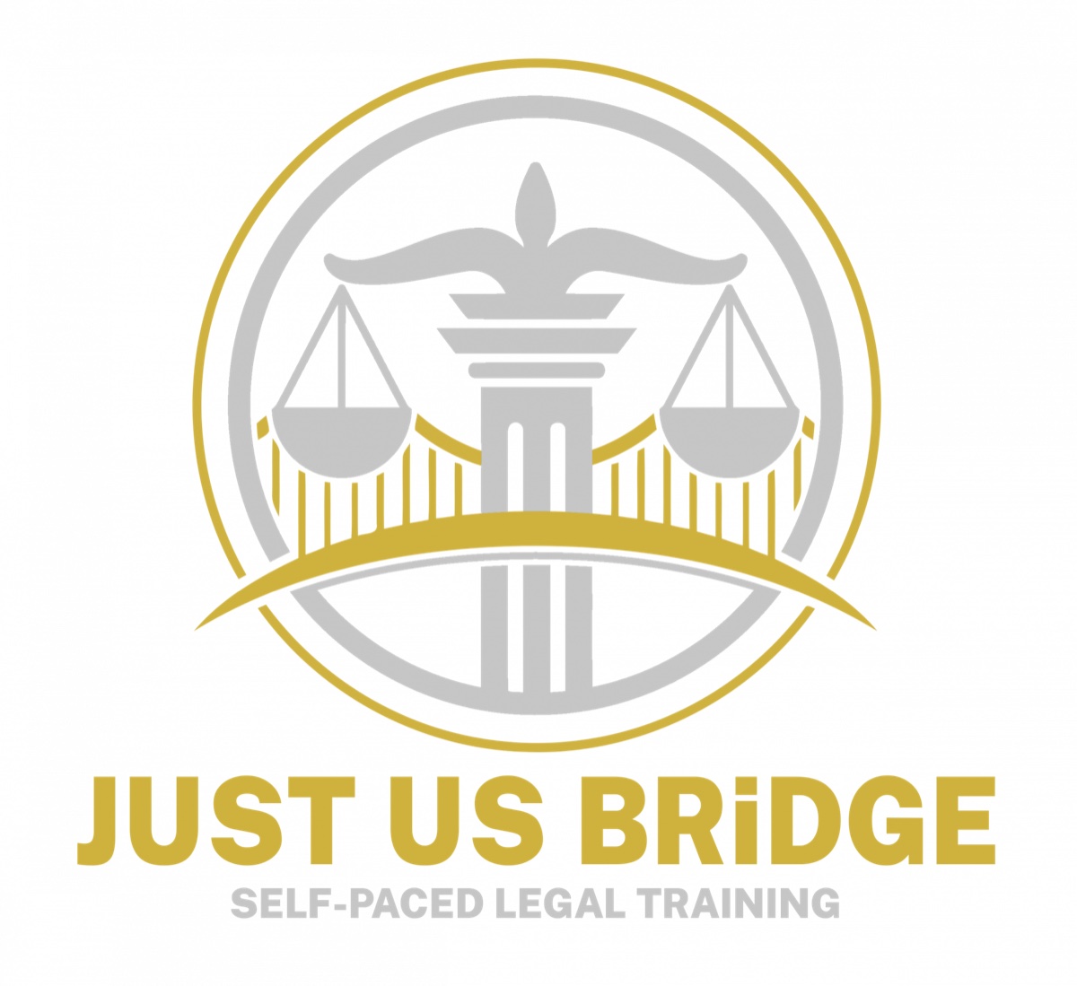 Just Us Bridge legal education series artwork