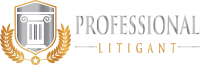Professional Litigant